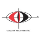 Concise Industries/ O'hare Metal Products logo