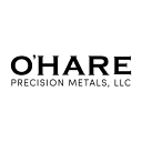 O'hare Precision Metals, Llc logo