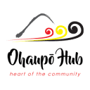 Ohaupo Community, Sport and Recreation Centre Trust logo