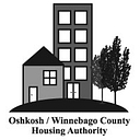 Housing Authority of Winnebago county, WI logo