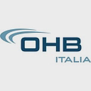 OHB Italia logo
