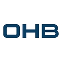 OHB Sweden AB logo