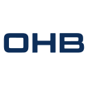 OHB logo