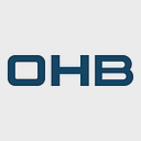 OHB SE logo