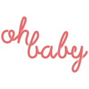 Oh Baby logo