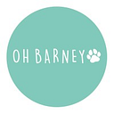 Oh Barney