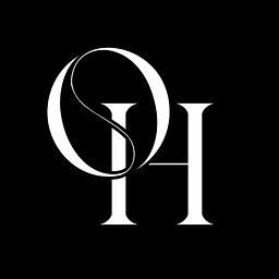 Ohbeauty logo
