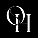 Oh Beauty logo