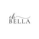 ohbella.co.uk logo