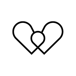 The Three Muses logo