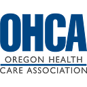 Oregon Health Care Association logo