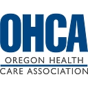Oregon Health Care Association logo