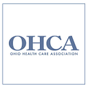 Ohio Health Care Association logo
