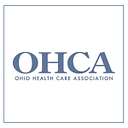 Ohio Health Care Association logo