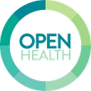 Open Health Care Clinic logo