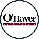O'haver Contractors logo