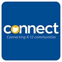 Connect logo