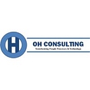 Oh Consulting Incorporated logo