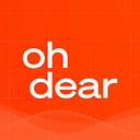 ohdear.app logo