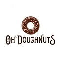 Oh Doughnuts logo