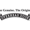 Overhead Door Co. Of Vancouver logo