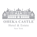 OHEKA CASTLE logo