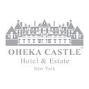 Oheka Castle logo