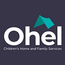Ohel Children's Home And Family Services logo