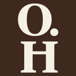O'Henry's Coffee logo