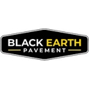 Black Earth Pavement logo