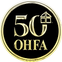 Oklahoma Housing Finance Agency logo