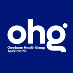 Omnicom Media Asia Pacific logo