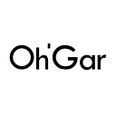 Ohgar ES logo