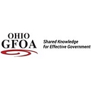 Ohio Government Finance Officers Association (Ohio Gfoa) logo