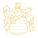 Oldham Hulme Grammar School logo