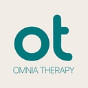 Omnia Health Group logo