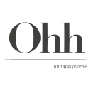 ohhappyhome.com.au logo