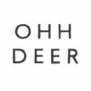 ohhdeer.com logo