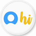 Ohi logo