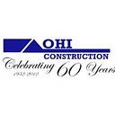 Ohi Construction logo