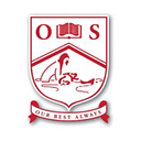 Ohinewai School logo