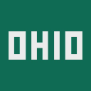 ohio university logo