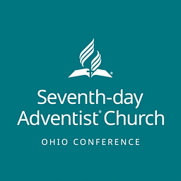 OHIO CONFERENCE OF SEVENTH-DAY ADVENTISTS logo