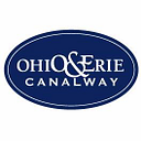 Ohio & Erie Canal Association logo
