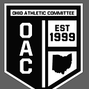 Ohio Athletic Committee logo