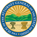 Ohio AG Crime Victims logo