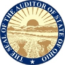 Auditor Of State   Ohio logo