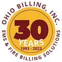 Ohio Billing, Inc. logo