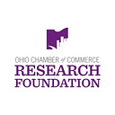 OHIO CHAMBER OF COMMERCE RESEARCH logo