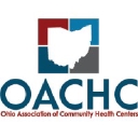 Ohio Association Of Community Health Centers logo